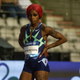 Sha'Carri Richardson
